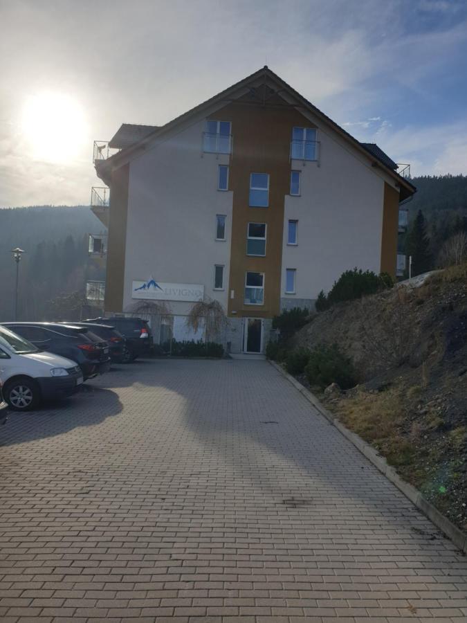 Apartament Czarna Gora Faktura Vat Sienna  Exterior photo