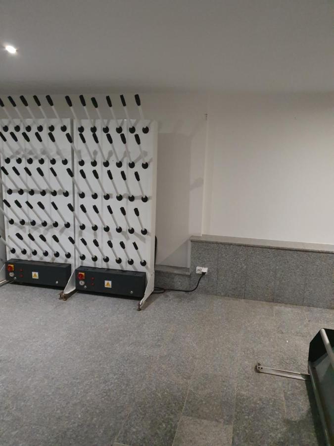 Apartament Czarna Gora Faktura Vat Sienna  Exterior photo